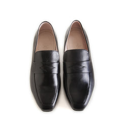 Classic Loafer Black