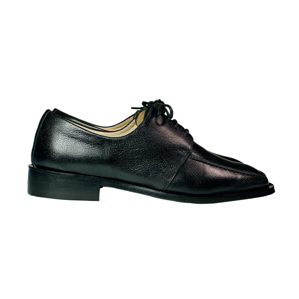 Sleek Oxford Black