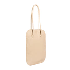 Rectangular Tote Off-White